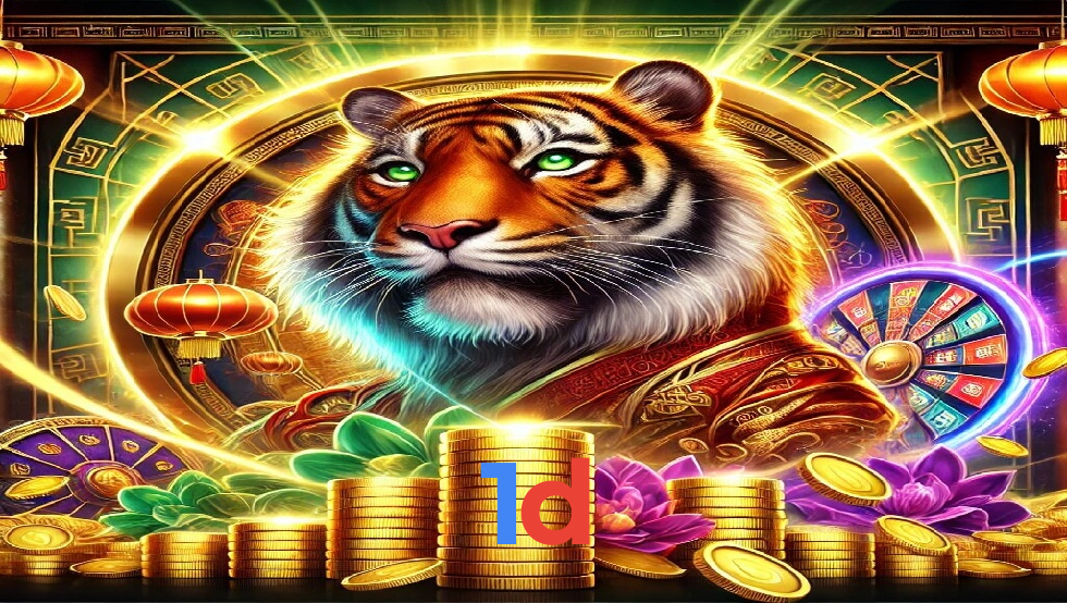 Ação e Adrenalina no 1d: Jogos de Cassino e Apostas Esportivas
