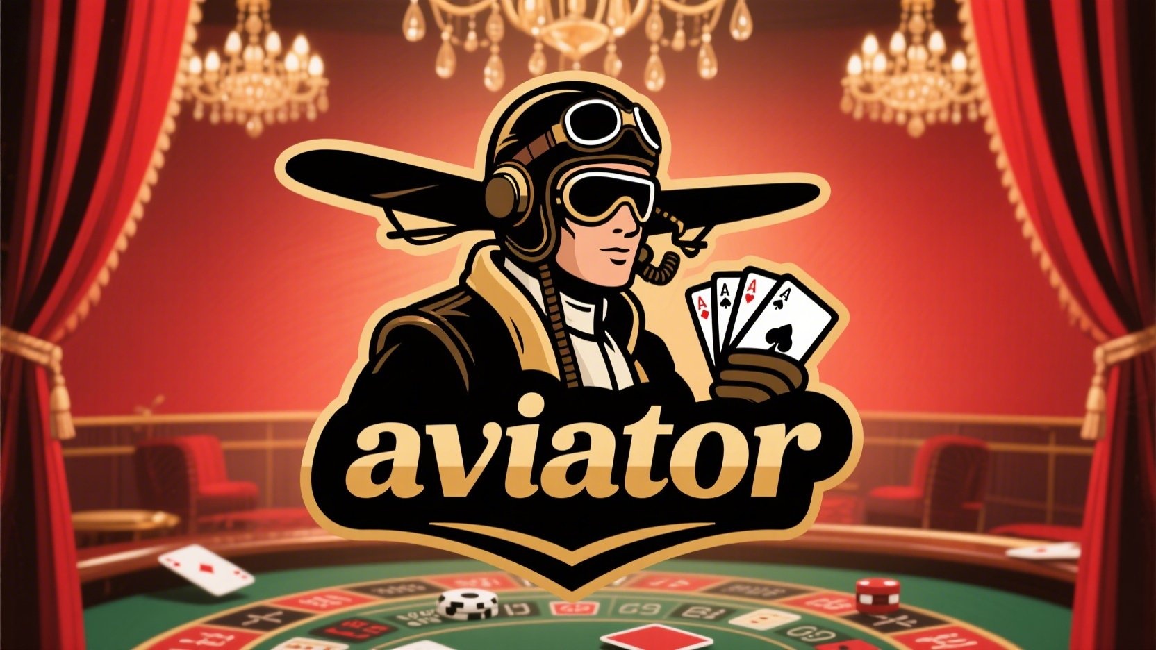 Jogar Aviator Demo no 1d